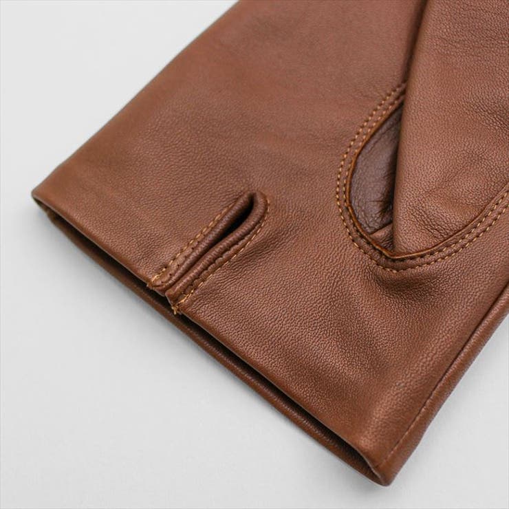 MEN レザーグローブ タッチパネル対応 | BACKYARD FAMILY | 詳細画像4 