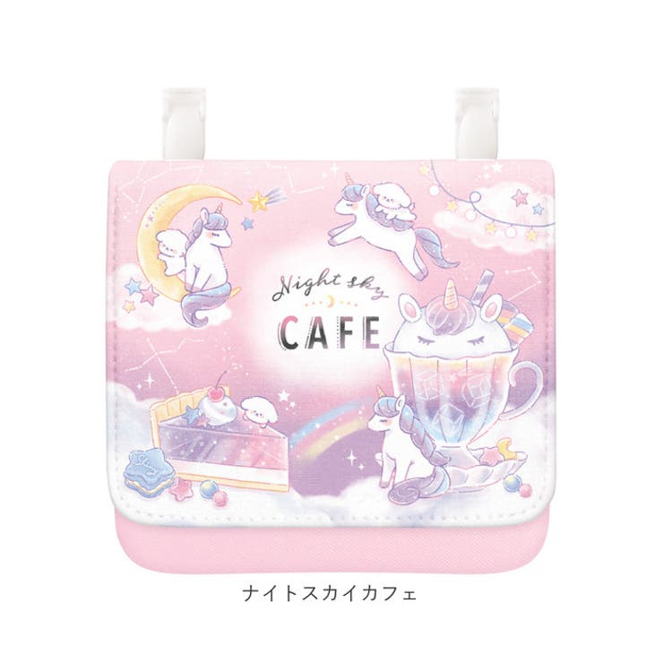 ショルダー付ポシェットポケット | BACKYARD FAMILY | 詳細画像12 