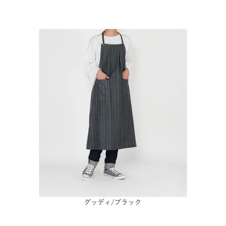 エプロン