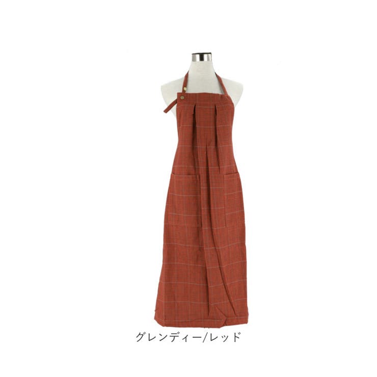 エプロン