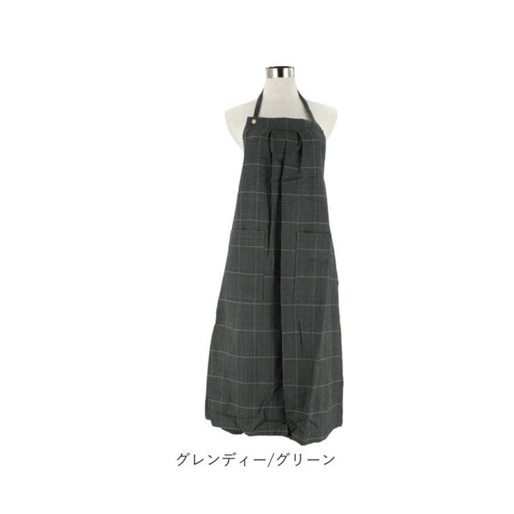 エプロン