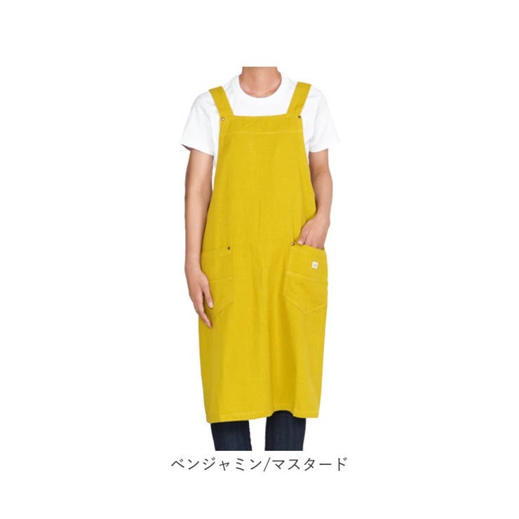 エプロン