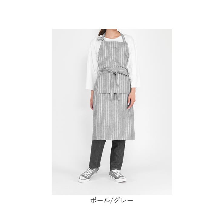 エプロン