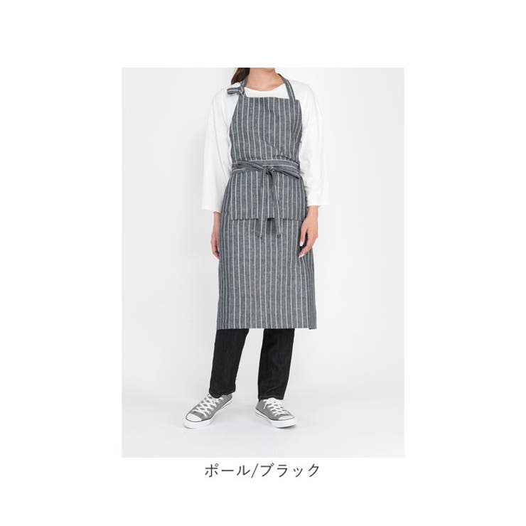 エプロン