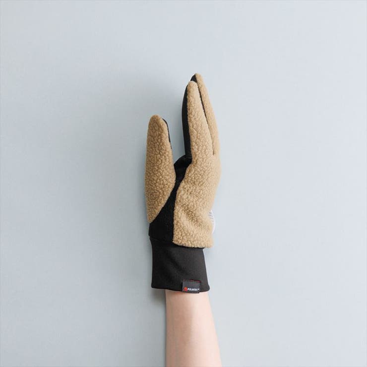 WOMEN POLARTEC ThermalPro | BACKYARD FAMILY | 詳細画像2 