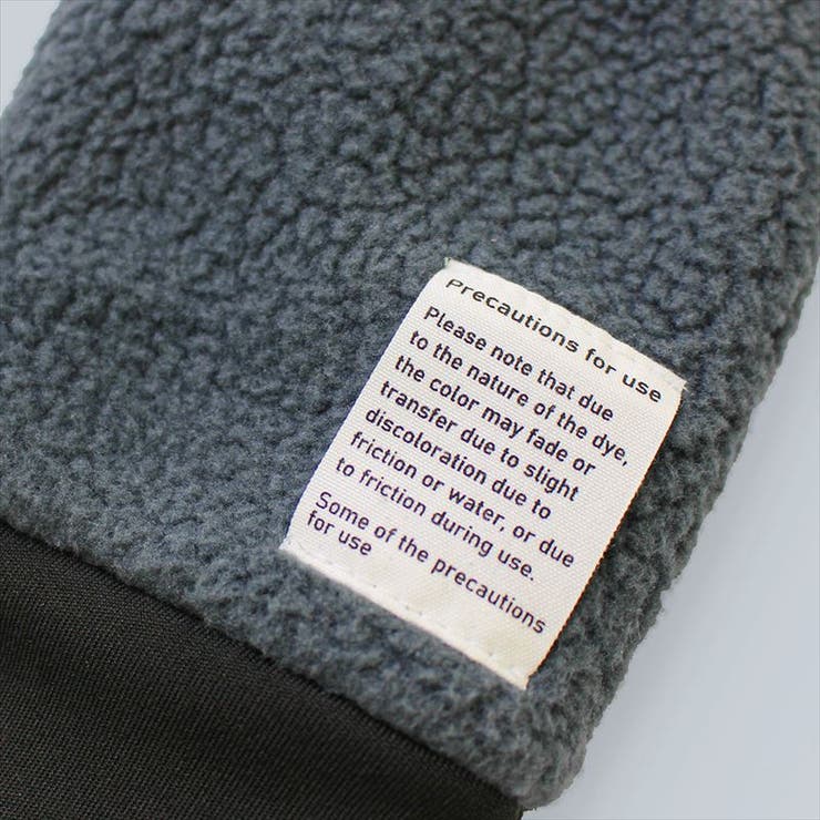 WOMEN POLARTEC ThermalPro | BACKYARD FAMILY | 詳細画像6 