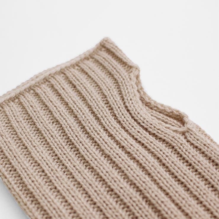 WOMEN アームウォーマー ショート | BACKYARD FAMILY | 詳細画像2 