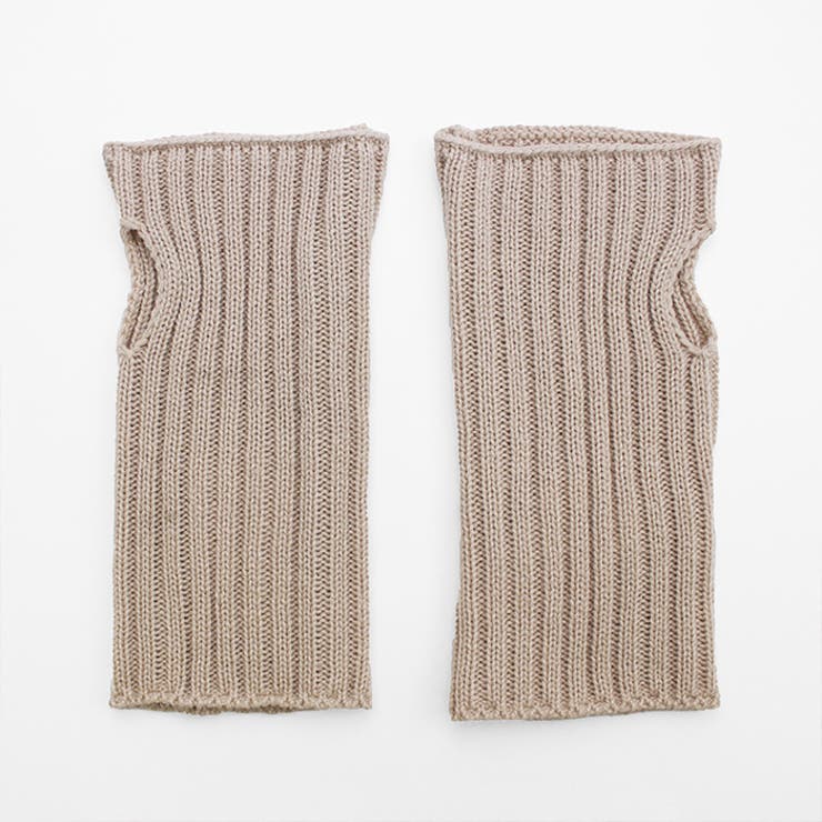 WOMEN アームウォーマー ショート | BACKYARD FAMILY | 詳細画像3 