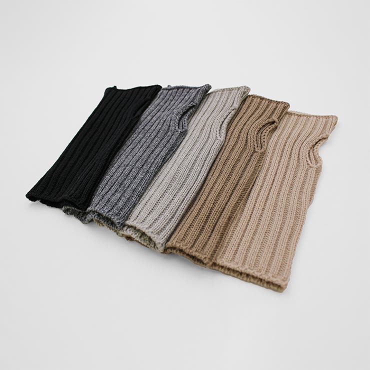 WOMEN アームウォーマー ショート | BACKYARD FAMILY | 詳細画像4 