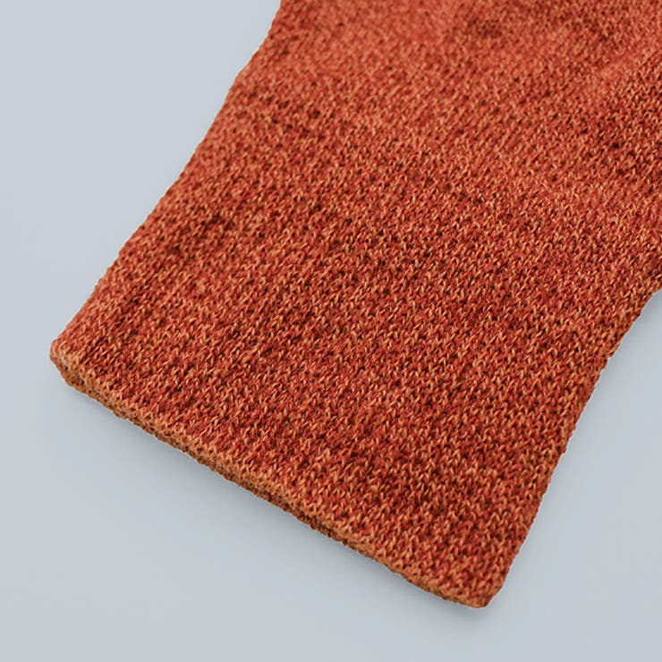 WOMEN コーピロン バルキーウールニットグローブ | BACKYARD FAMILY | 詳細画像6 