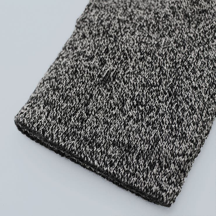 MEN コーピロン バルキーウールニットグローブ | BACKYARD FAMILY | 詳細画像6 