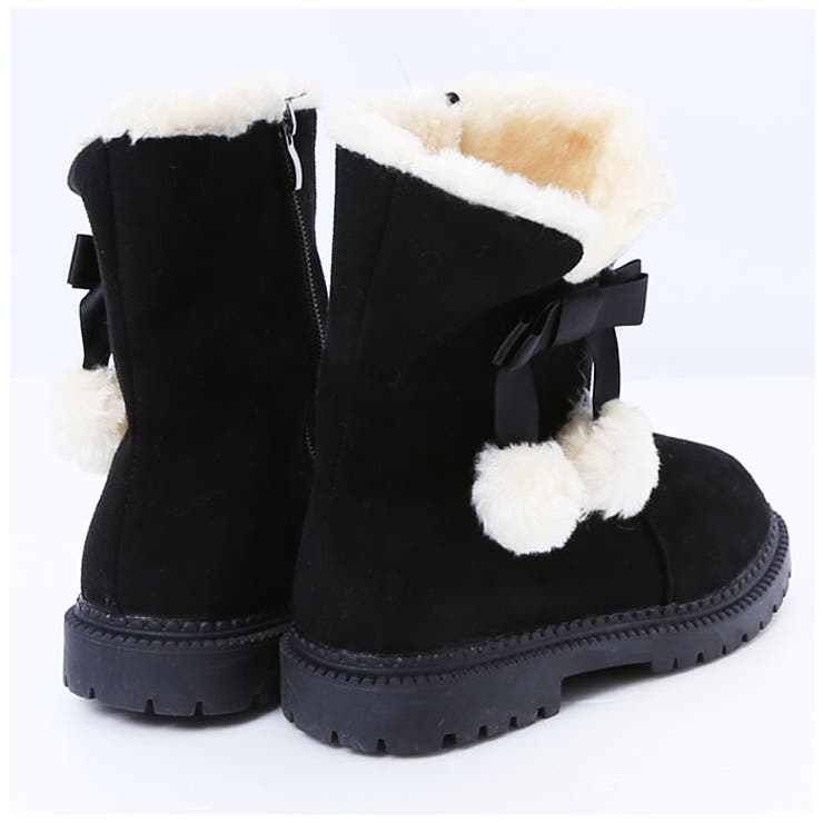 キッズ カジュアル ブーツ pmyshoespz288 | BACKYARD FAMILY | 詳細画像10 