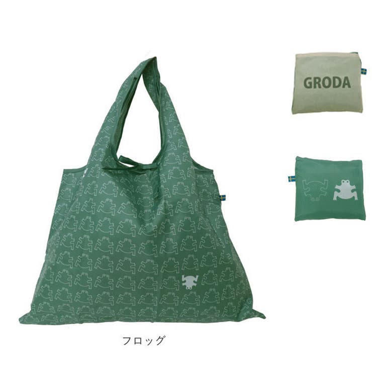 animals アニマル ショッピングバッグ | BACKYARD FAMILY | 詳細画像14 