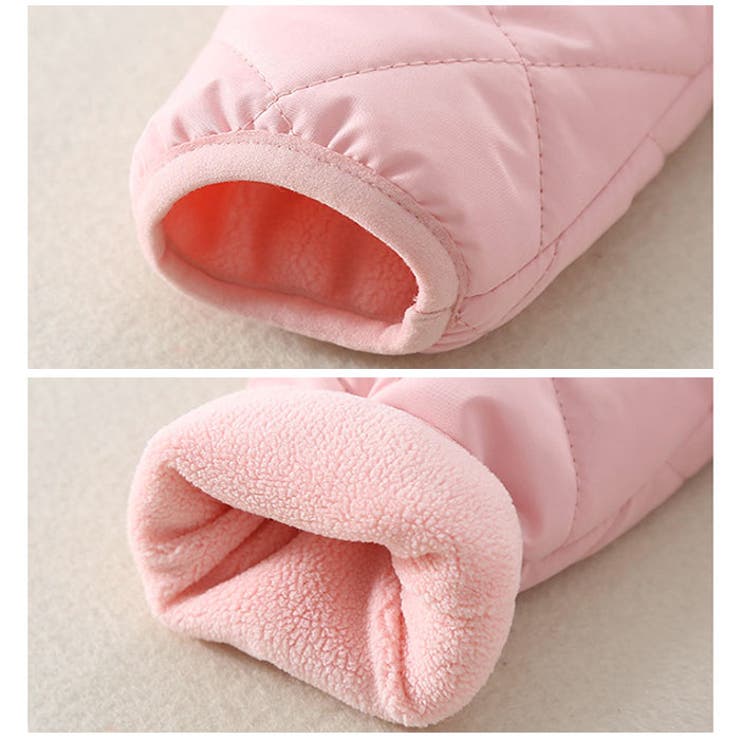 ベビージャンプスーツ pk23113 | BACKYARD FAMILY | 詳細画像11 