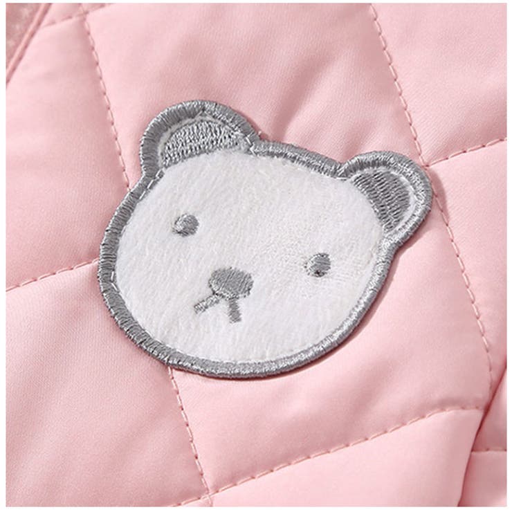 ベビージャンプスーツ pk23113 | BACKYARD FAMILY | 詳細画像10 