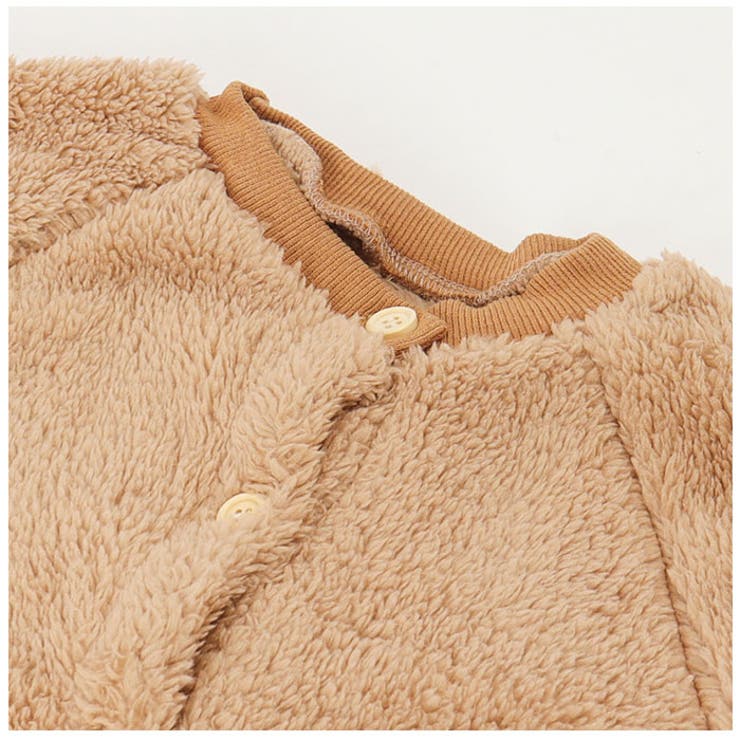 ベビーロンパース pky0209 | BACKYARD FAMILY | 詳細画像11 