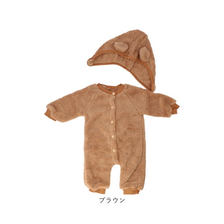 ベビーロンパース pky0209 | BACKYARD FAMILY | 詳細画像17 