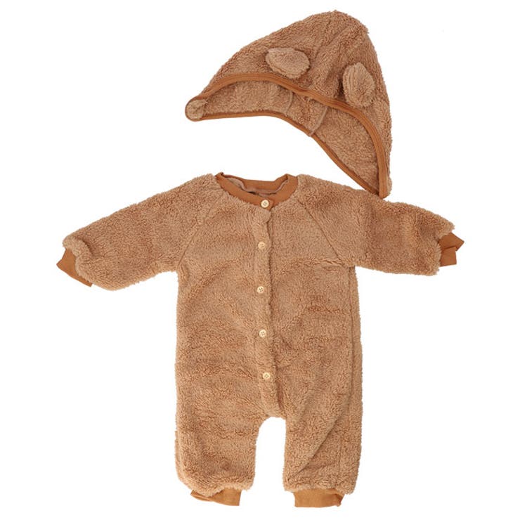 ベビーロンパース pky0209 | BACKYARD FAMILY | 詳細画像8 