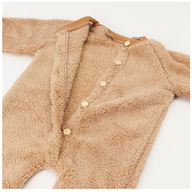 ベビーロンパース pky0209 | BACKYARD FAMILY | 詳細画像10 