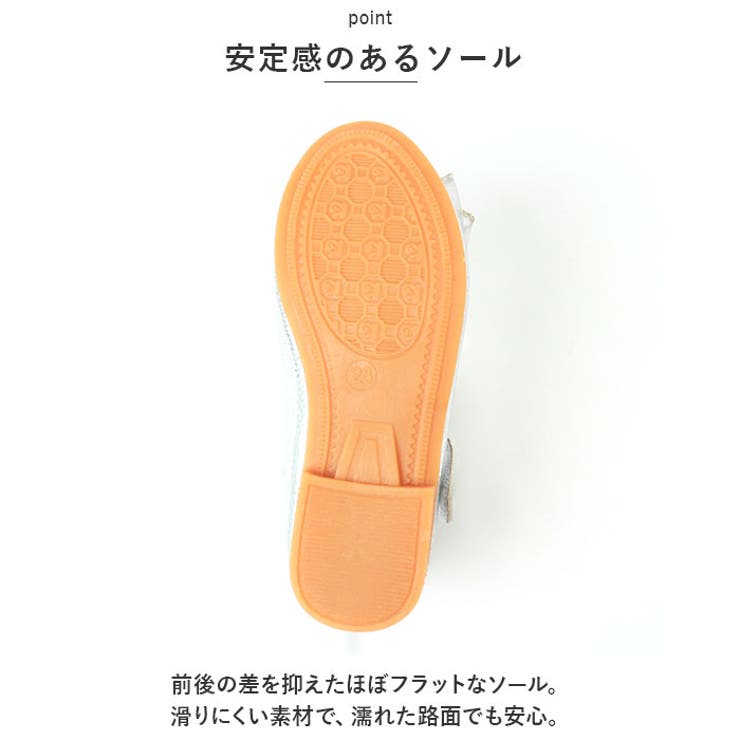 フォーマルシューズ 女の子 pmyshoesm57 | BACKYARD FAMILY | 詳細画像8