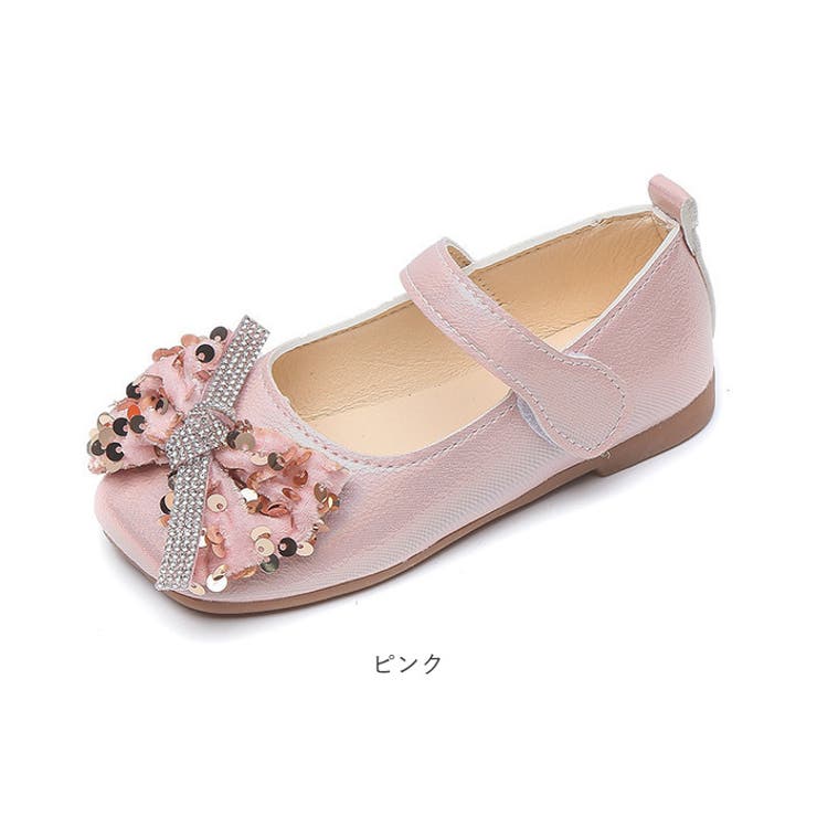 フォーマルシューズ 女の子 pmyshoesnma1 | BACKYARD FAMILY | 詳細画像10 