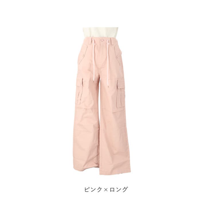 カーゴパンツ kpants403 | BACKYARD FAMILY | 詳細画像14 