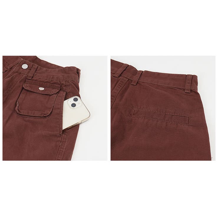 カーゴパンツ kpants404 | BACKYARD FAMILY | 詳細画像11 