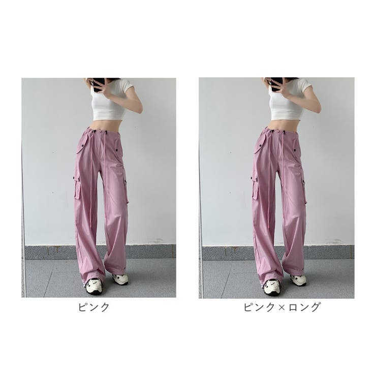 カーゴパンツ kpants406 | BACKYARD FAMILY | 詳細画像12 