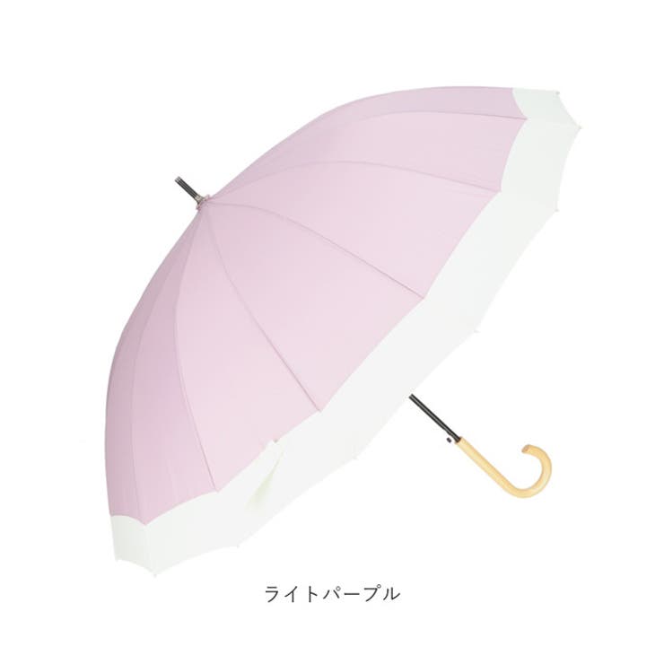長傘 16本骨 lyum114 | BACKYARD FAMILY | 詳細画像15 