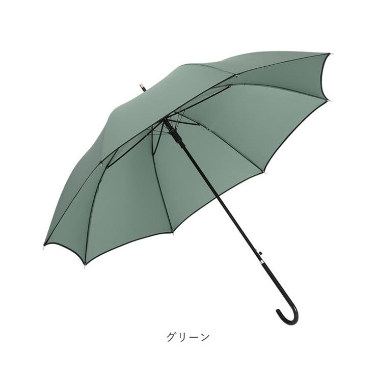 長傘 8本骨 lyum115 | BACKYARD FAMILY | 詳細画像17 