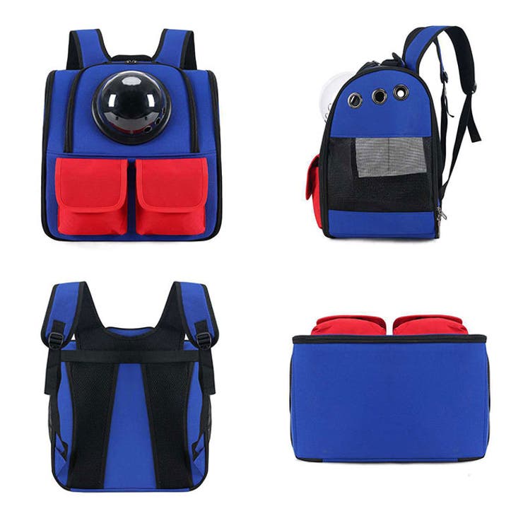 ペットキャリーバッグ ペットキャリーリュック mks3047[品番