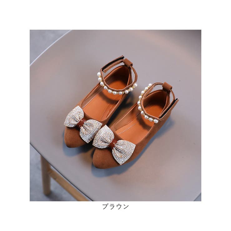 フォーマルシューズ 女の子 pmyshoesaw55 | BACKYARD FAMILY | 詳細画像13 