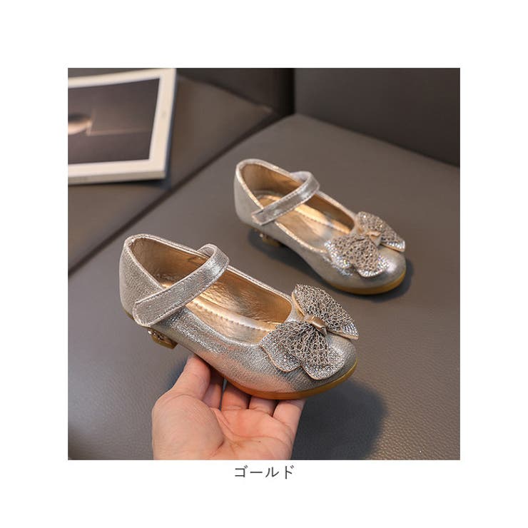 フォーマルシューズ 女の子 pmyshoesce76 | BACKYARD FAMILY | 詳細画像12 