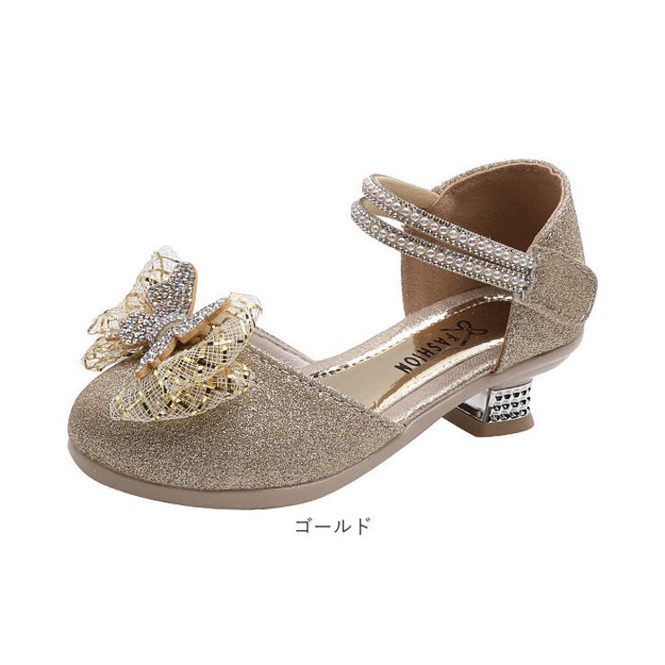 フォーマルシューズ 女の子 pmyshoesgl701 | BACKYARD FAMILY | 詳細画像15