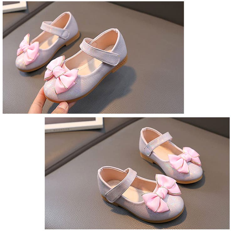 フォーマルシューズ 女の子 pmyshoesn623 | BACKYARD FAMILY | 詳細画像4 