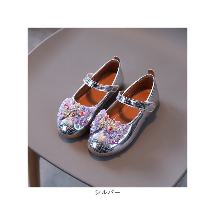 フォーマルシューズ 女の子 pmyshoesx5 | BACKYARD FAMILY | 詳細画像13 