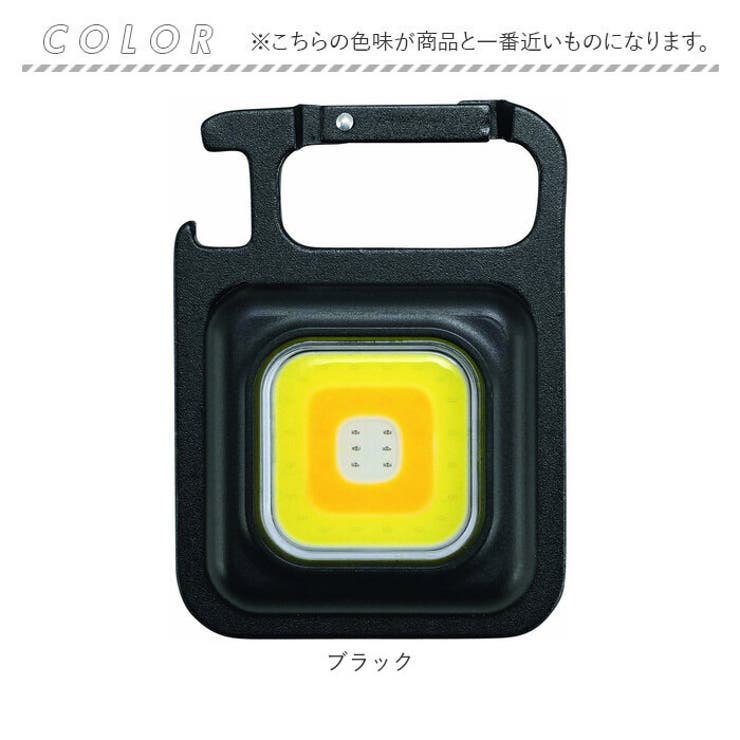 クロスフィールド カラビナライト | BACKYARD FAMILY | 詳細画像12 