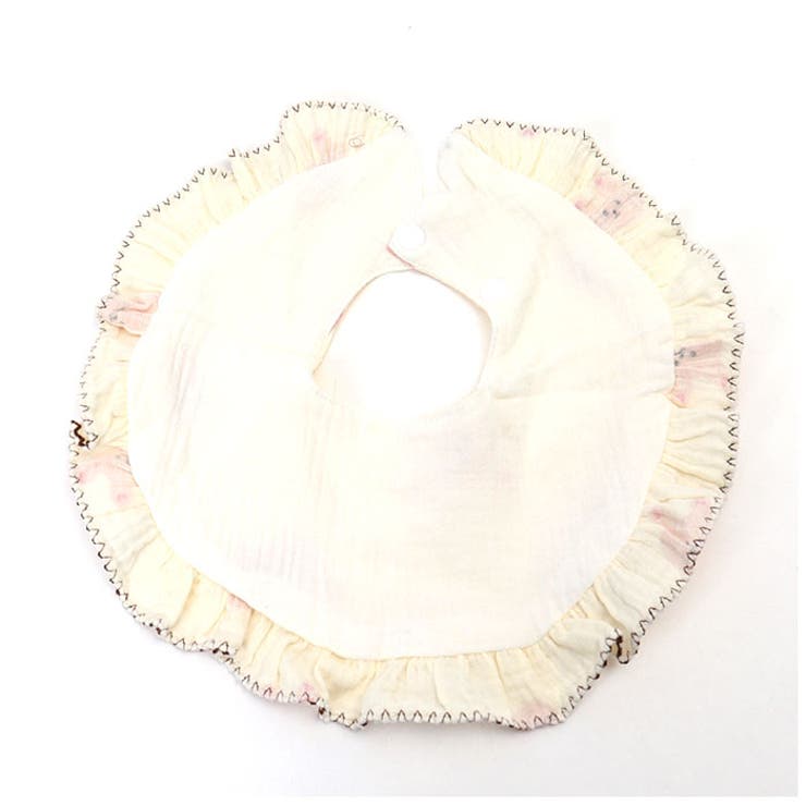 よだれかけ スタイ 5枚セット ykk101b1s5 | BACKYARD FAMILY | 詳細画像8 