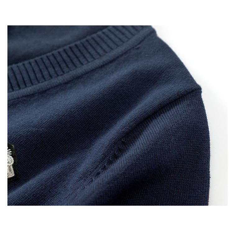 スクールカーディガン ジュニア 制服 yskf5304 | BACKYARD FAMILY | 詳細画像9 