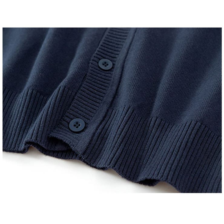 スクールカーディガン ジュニア 制服 yskf5304 | BACKYARD FAMILY | 詳細画像10 