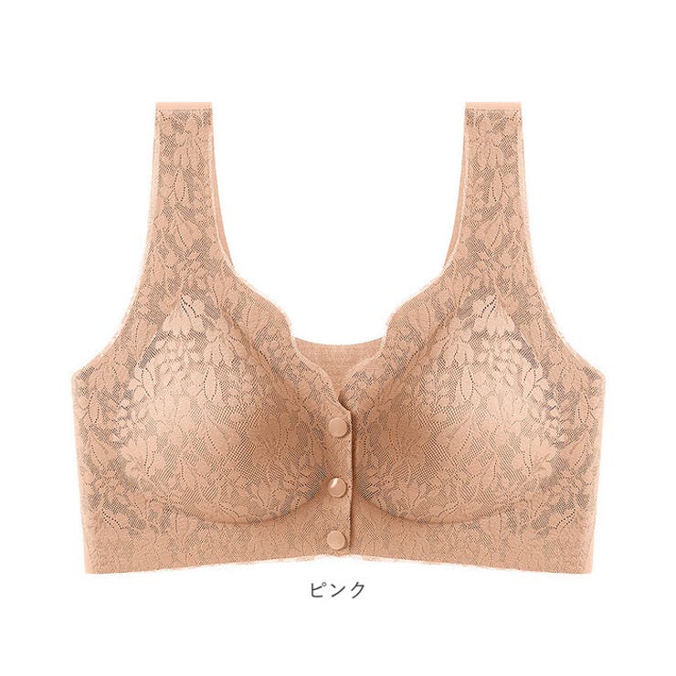 前開きブラジャー kbr8005 | BACKYARD FAMILY | 詳細画像16 