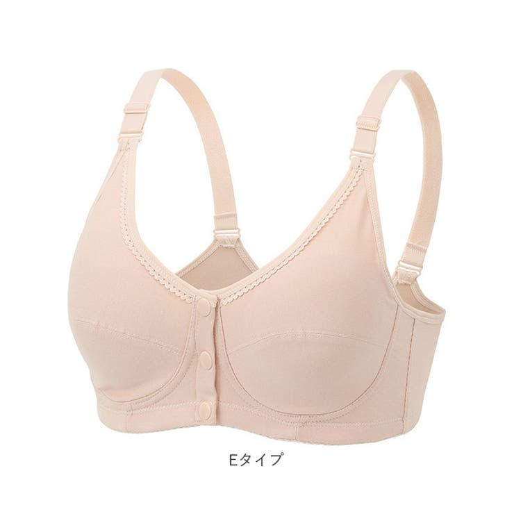 前開きブラジャー kbr8006 | BACKYARD FAMILY | 詳細画像12 