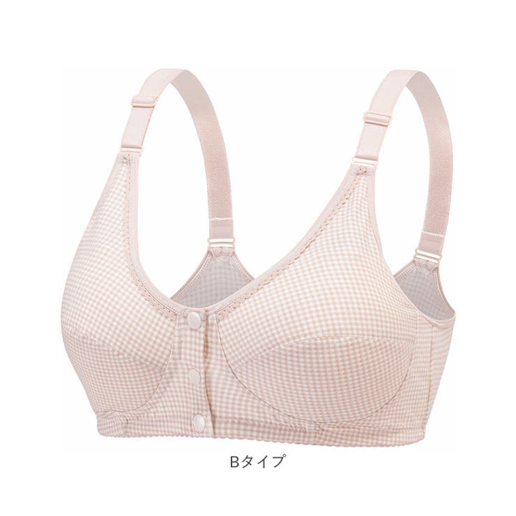 【有名人芸能人】 前開きブラジャー kbr8006[品番：BCYW0024797]｜BACKYARD FAMILY 75
