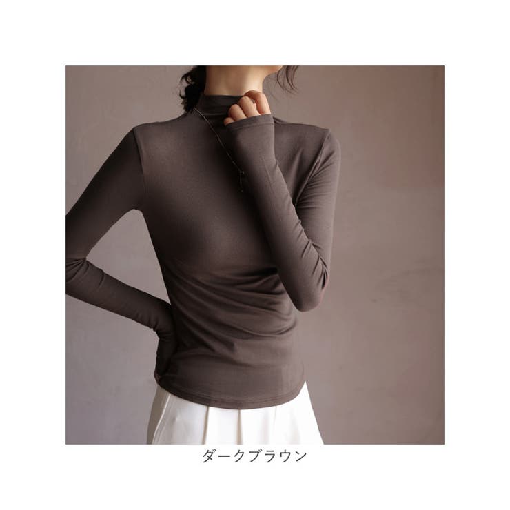 ハイネック