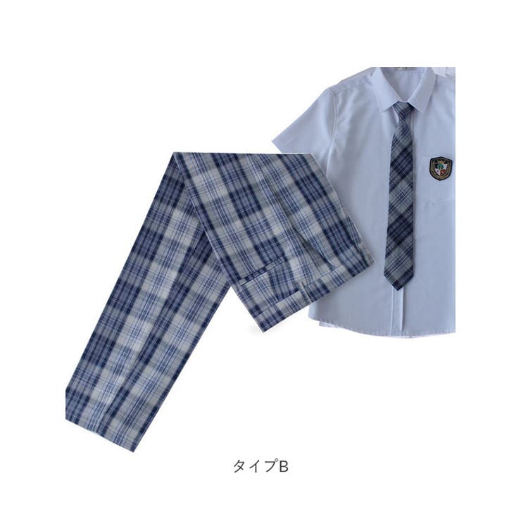 男の子