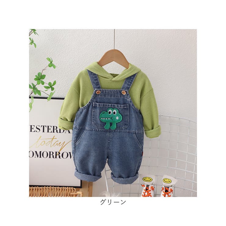 セットアップ
