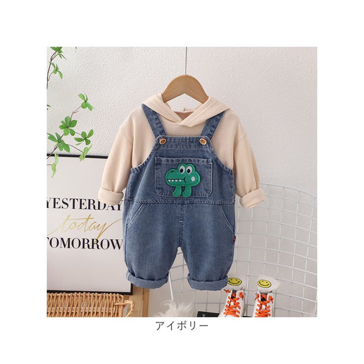 セットアップ