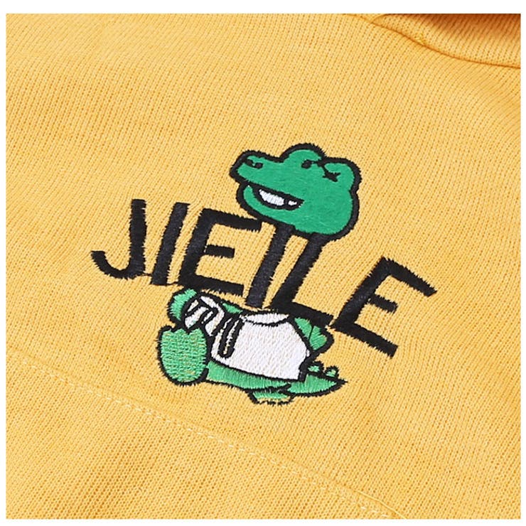 セットアップ