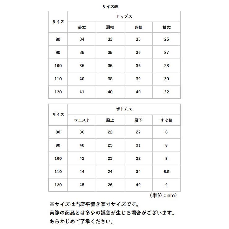 セットアップ