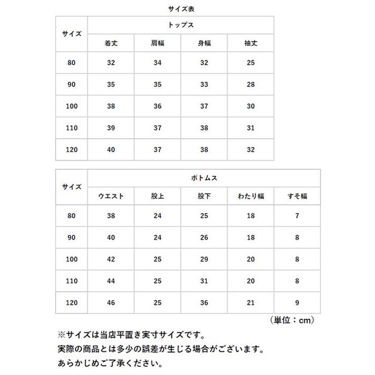 セットアップ